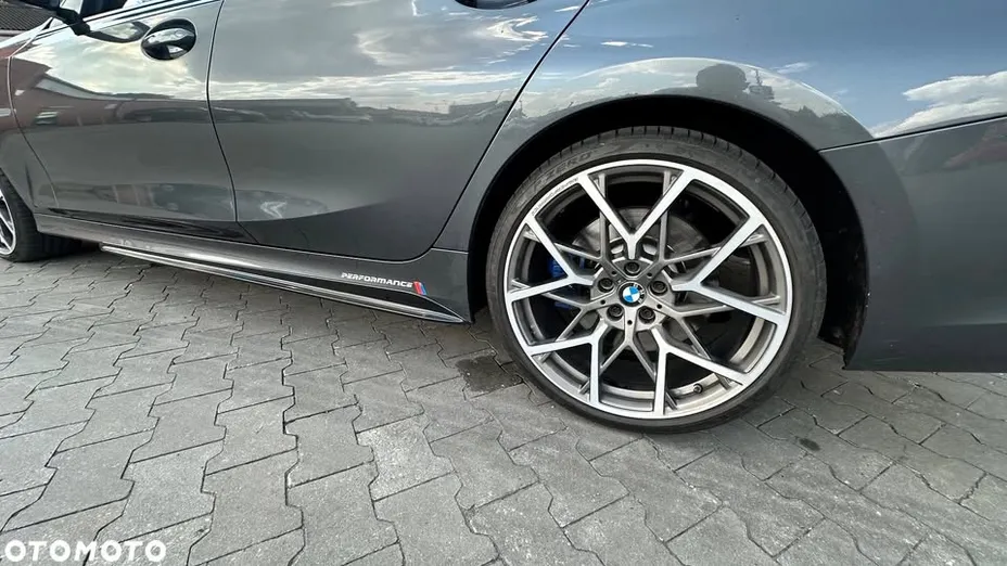 BMW Seria 3 -
