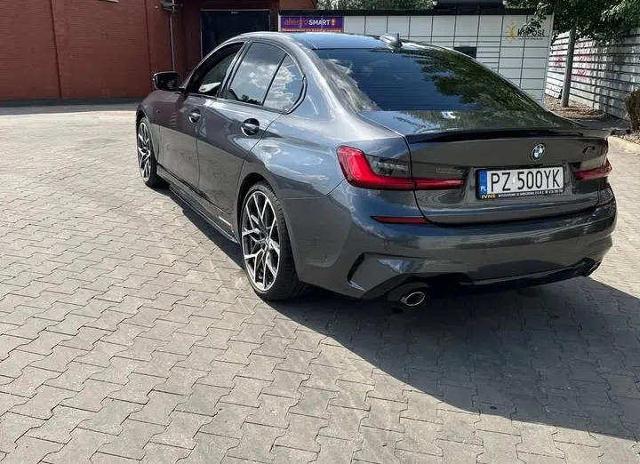 BMW Seria 3 -