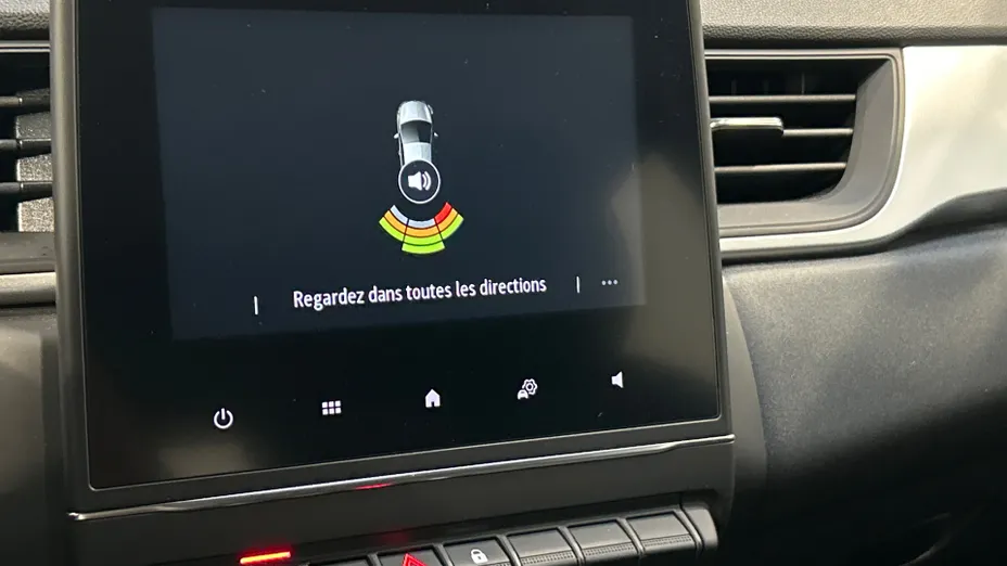 RENAULT Captur -