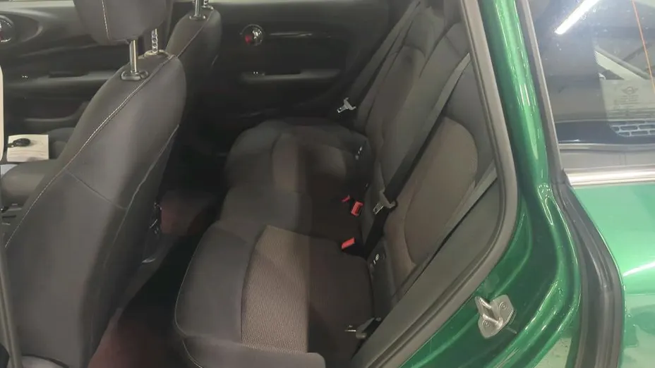 MINI [BMW] Clubman Cooper aut