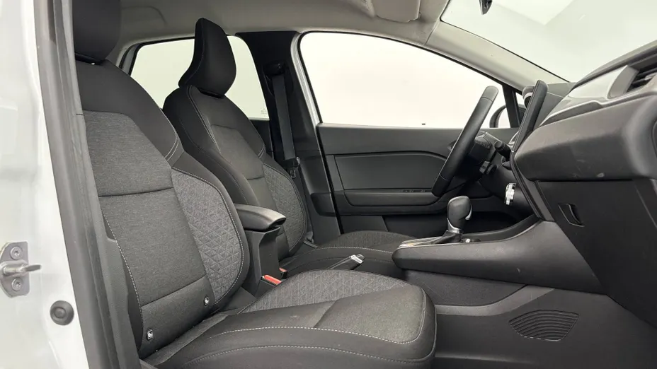 RENAULT Captur -