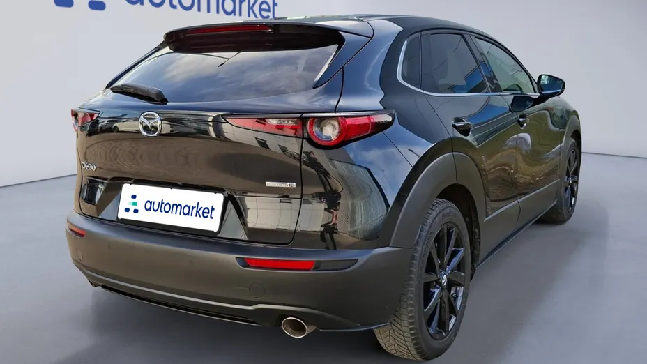 MAZDA CX-30 CX-30 2.0 mHEV Hikari 2WD aut