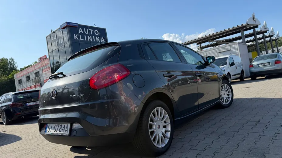 FIAT Bravo Bravo 1.4 12V S