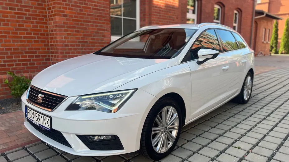 SEAT Leon -