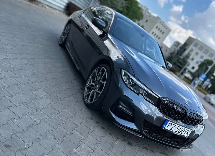 BMW Seria 3 -