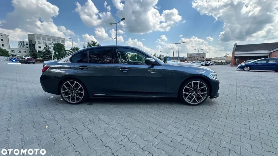 BMW Seria 3 -