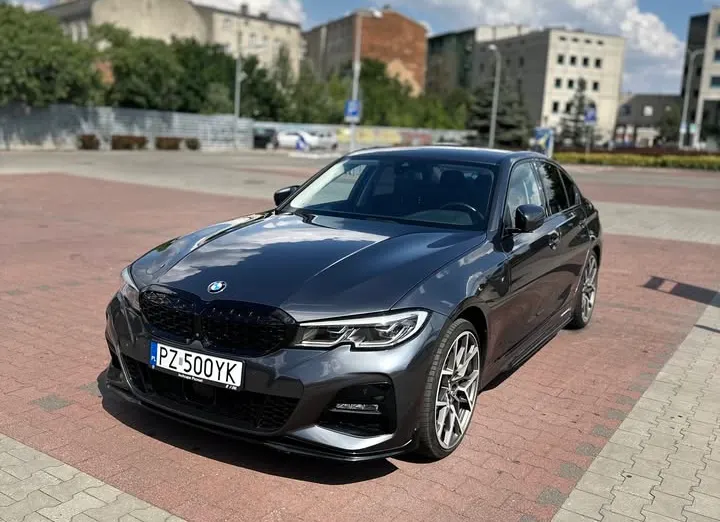 BMW Seria 3 -