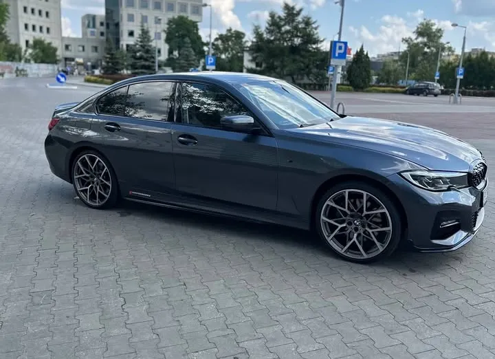 BMW Seria 3 -