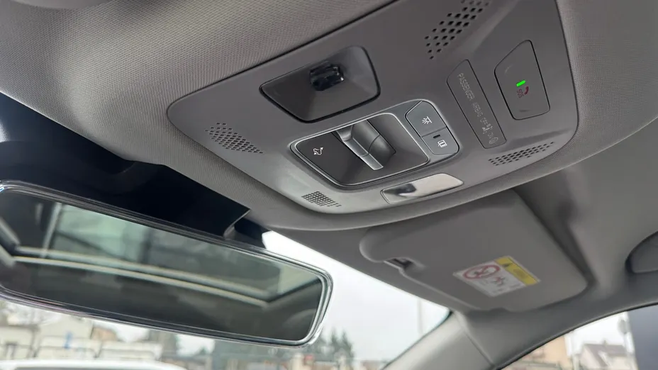 JAECOO J5 J5 1.6 T-GDI Premium DCT Nowy