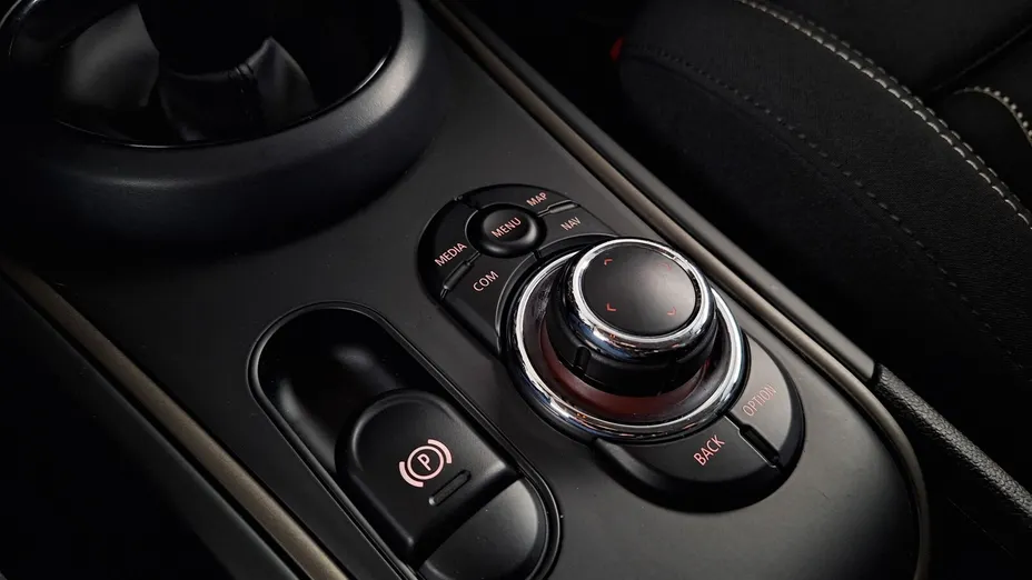 MINI [BMW] Countryman Cooper S aut