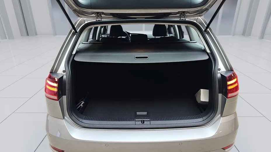 VOLKSWAGEN Golf Golf VII 1.5 TSI BMT Evo Highline DSG