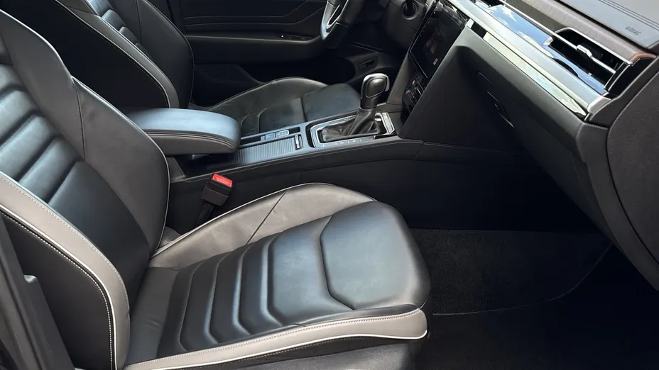 VOLKSWAGEN Arteon Arteon 2.0 TDI Elegance DSG
