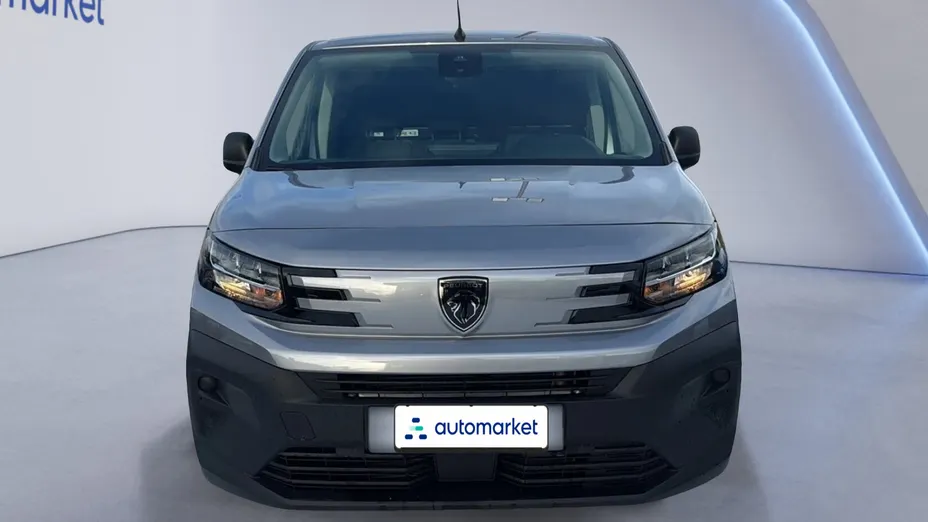 PEUGEOT Partner Van Partner 1.5 BlueHDI S&S L2 Nowy