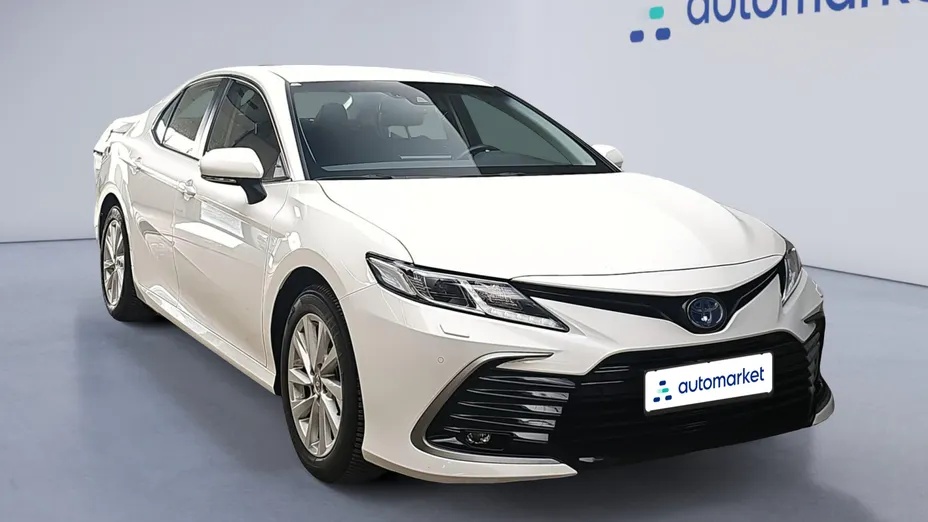 TOYOTA Camry Camry 2.5 Hybrid Comfort CVT