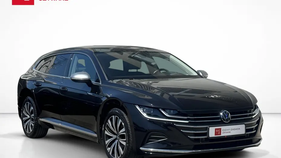 VOLKSWAGEN Arteon Arteon 2.0 TSI Elegance DSG