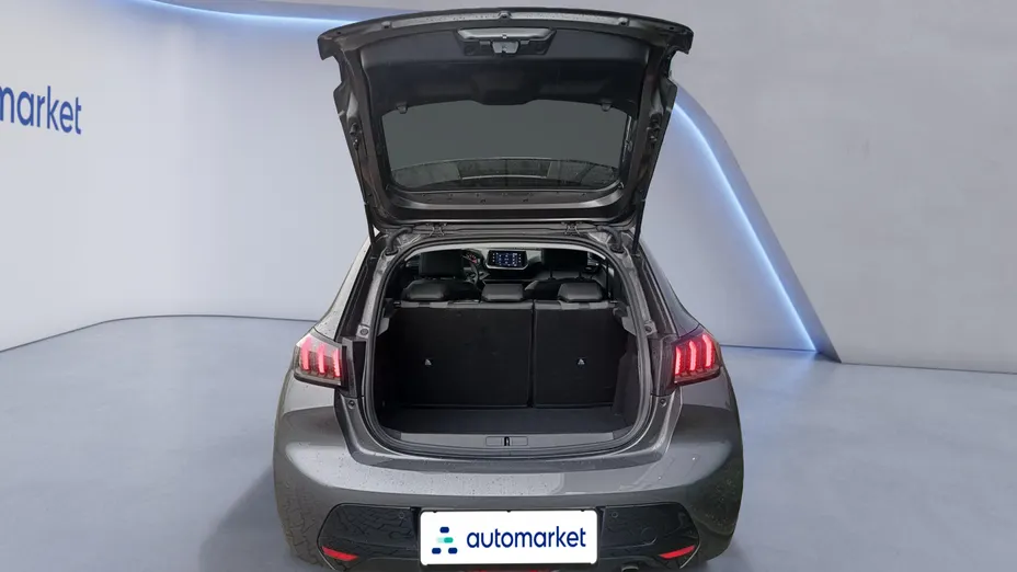 PEUGEOT 208 208 1.5 BlueHDi Allure Pack S&S