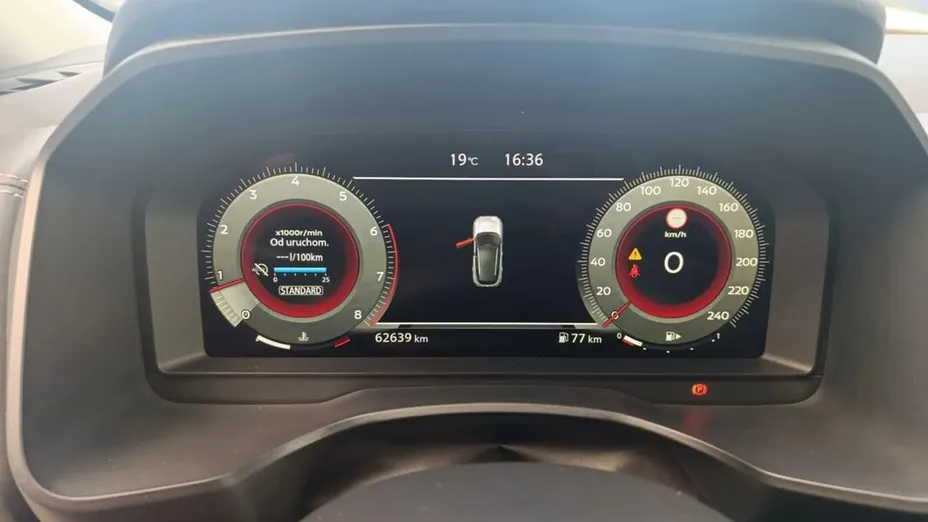 NISSAN Qashqai Qashqai 1.3 DIG-T mHEV N-Connecta