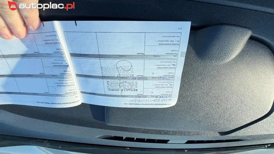 DACIA Lodgy -
