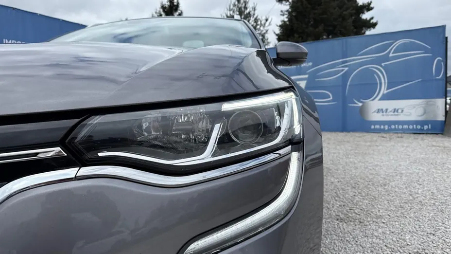 RENAULT Talisman -