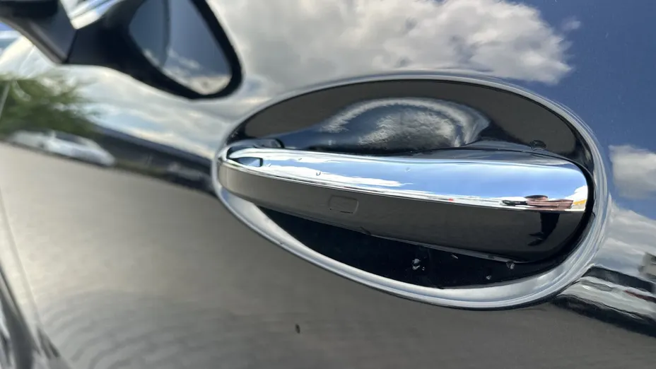 MERCEDES-BENZ GLC GLC 220 d mHEV 4-Matic AMG Line