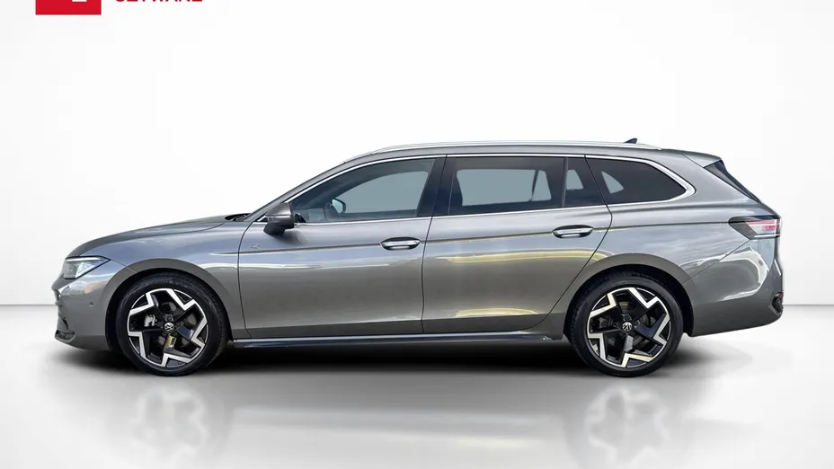 VOLKSWAGEN Passat Passat 2.0 TDI SCR R-Line DSG