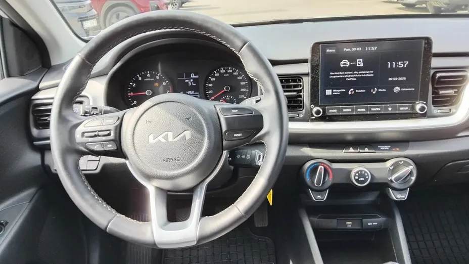 KIA Stonic Stonic 1.0 T-GDI M