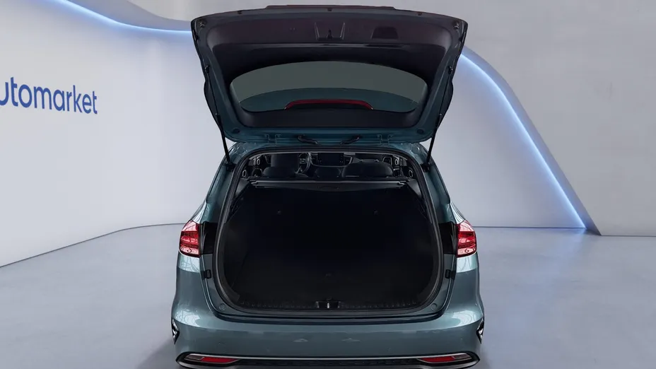 KIA Cee'd Ceed 1.5 T-GDI M