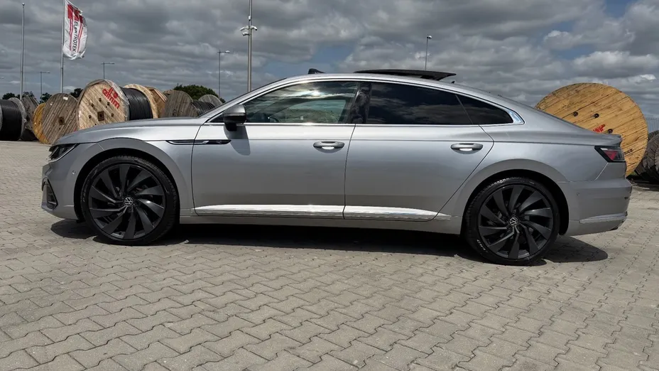 VOLKSWAGEN Arteon Arteon 2.0 TDI R-Line DSG