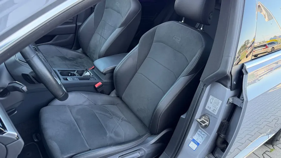 VOLKSWAGEN Arteon Arteon 2.0 TDI R-Line DSG
