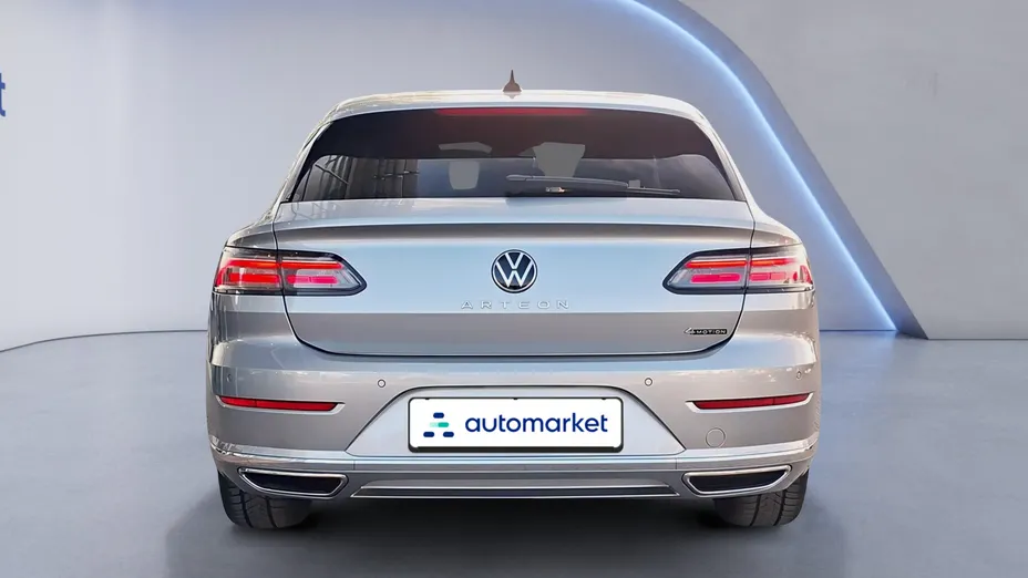 VOLKSWAGEN Arteon Arteon 2.0 TDI 4Motion Elegance DSG