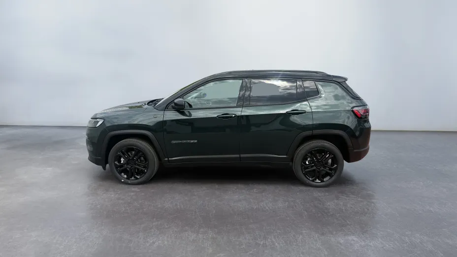 JEEP Compass Compass 1.5 T4 mHEV North Star FWD S&S DCT Nowy