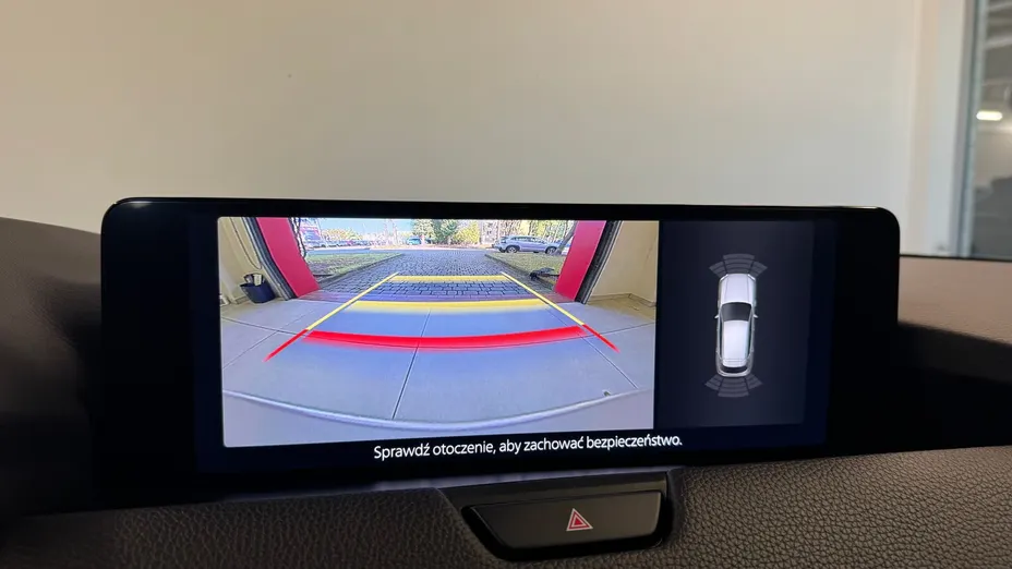 MAZDA CX-60 CX-60 3.3 D mHEV Exclusive Line aut