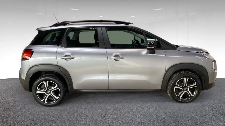 CITROEN C3 Aircross -