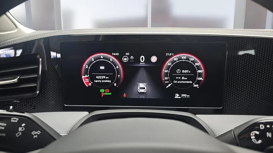 VOLKSWAGEN Passat Passat 1.5 TSI ACT mHEV Business DSG