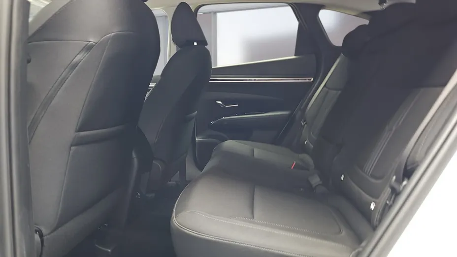 HYUNDAI Tucson Tucson 1.6 T-GDi 48V Smart 2WD DCT