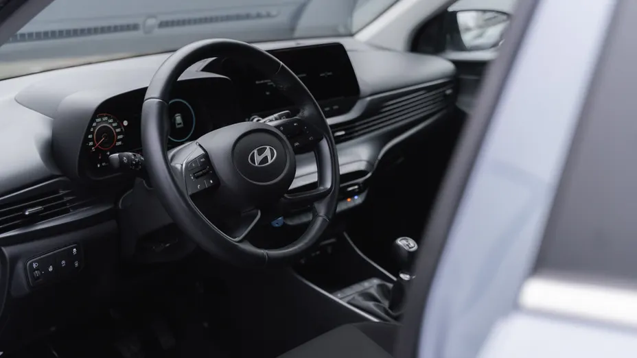 HYUNDAI i20 i20 1.2 Modern