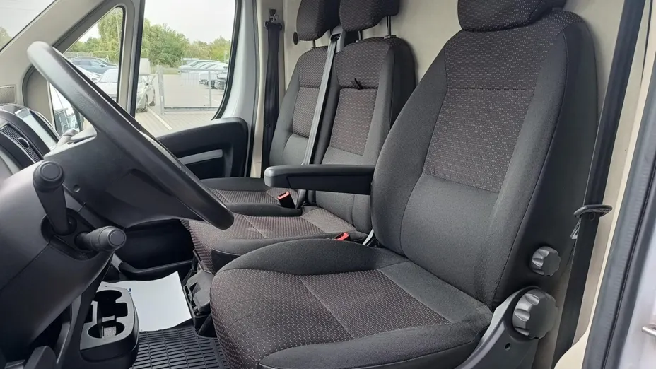 OPEL Movano Movano CDTI L3H2