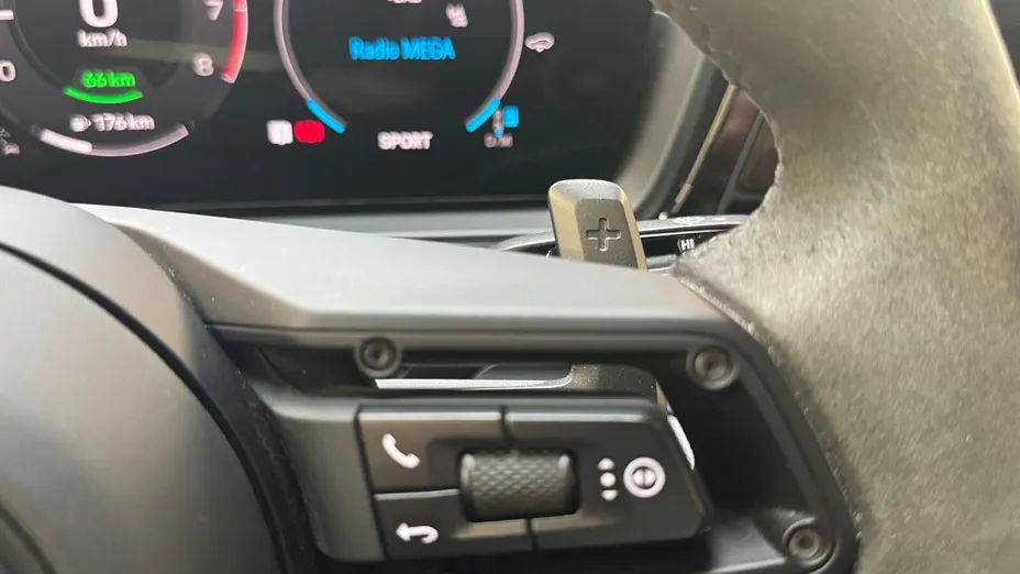 PORSCHE Cayenne Cayenne S E-Hybrid PHEV