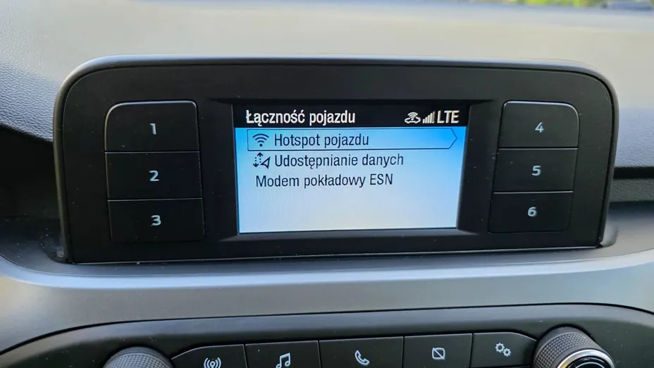FORD Focus Focus 1.5 EcoBlue Active aut