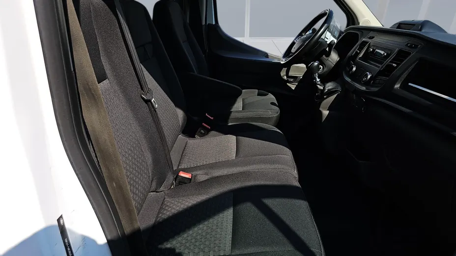 FORD Transit Transit Kombi 330 L2H2 Trend