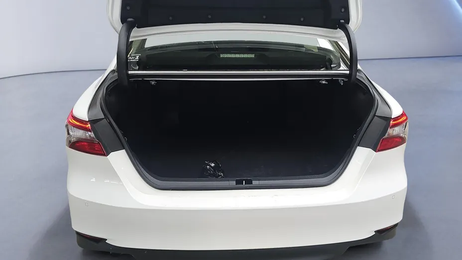 TOYOTA Camry Camry 2.5 Hybrid Comfort CVT