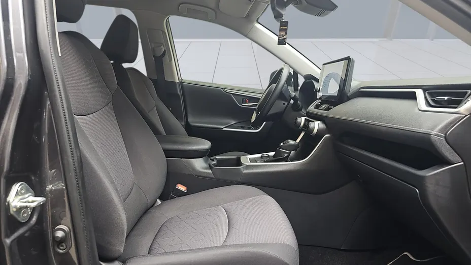 TOYOTA RAV4 RAV4 2.5 Hybrid Comfort 4x4