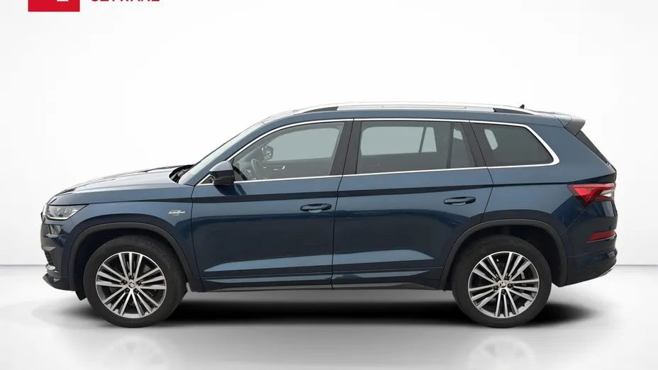 SKODA Kodiaq Kodiaq 2.0 TSI 4x4 L&K DSG