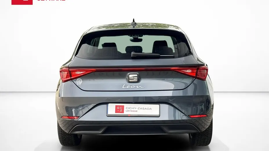 SEAT Leon Leon 1.5 TSI Style