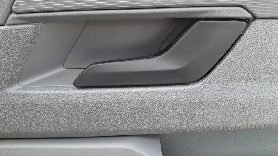 VOLKSWAGEN Transporter Transporter TDI L2 (skrzynia) Nowy