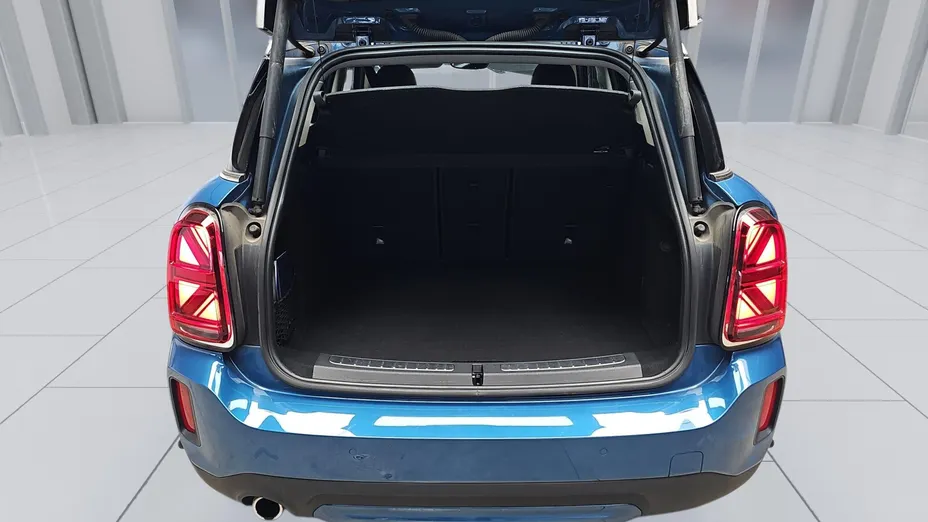 MINI [BMW] Countryman Cooper D