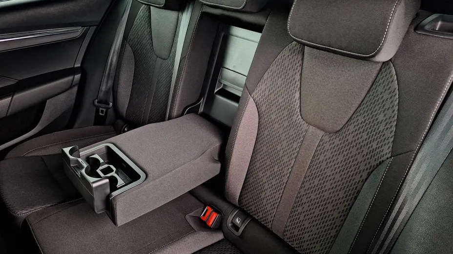 SKODA Octavia Octavia 1.5 TSI e-Tec Style DSG