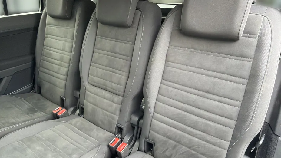 VOLKSWAGEN Touran Touran 2.0 TDI BMT Comfortline DSG