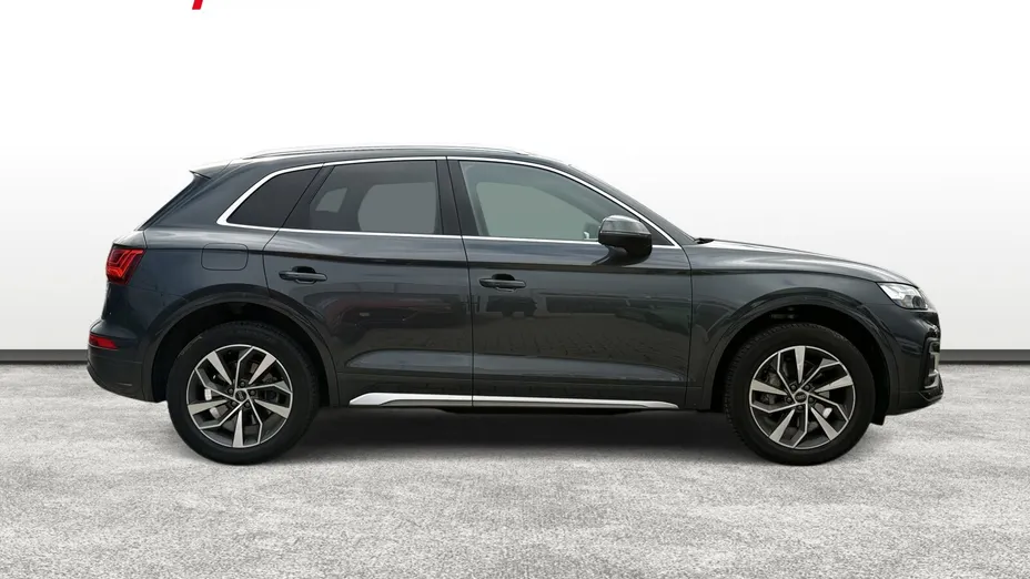 AUDI Q5 -