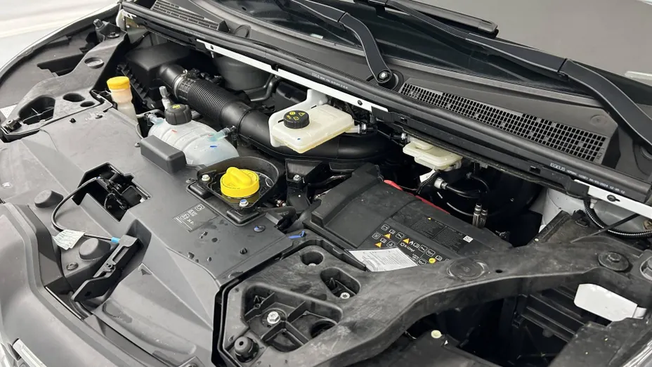 RENAULT Trafic -